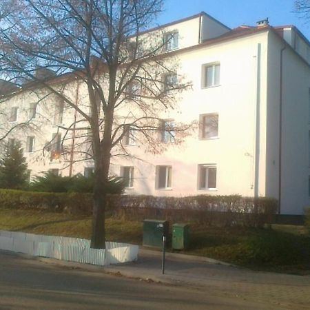 Gdynia99 Apartman Kültér fotó