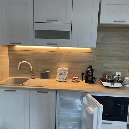 Gdynia99 Apartman Kültér fotó
