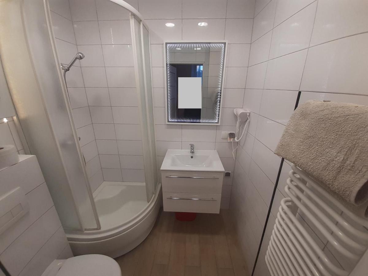 Gdynia99 Apartman Kültér fotó