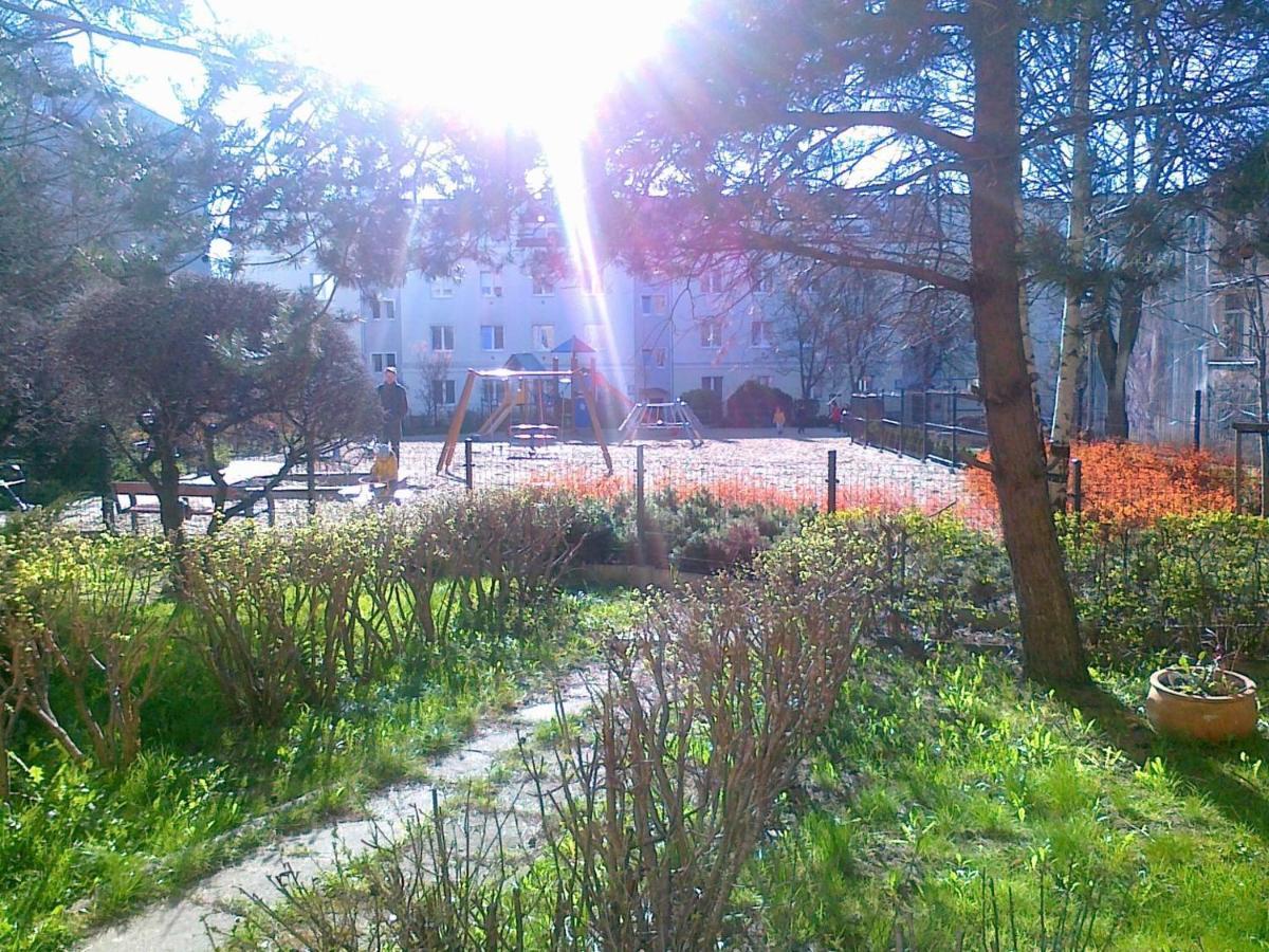 Gdynia99 Apartman Kültér fotó