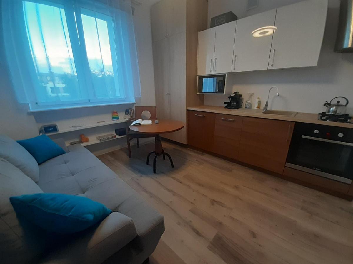 Gdynia99 Apartman Kültér fotó