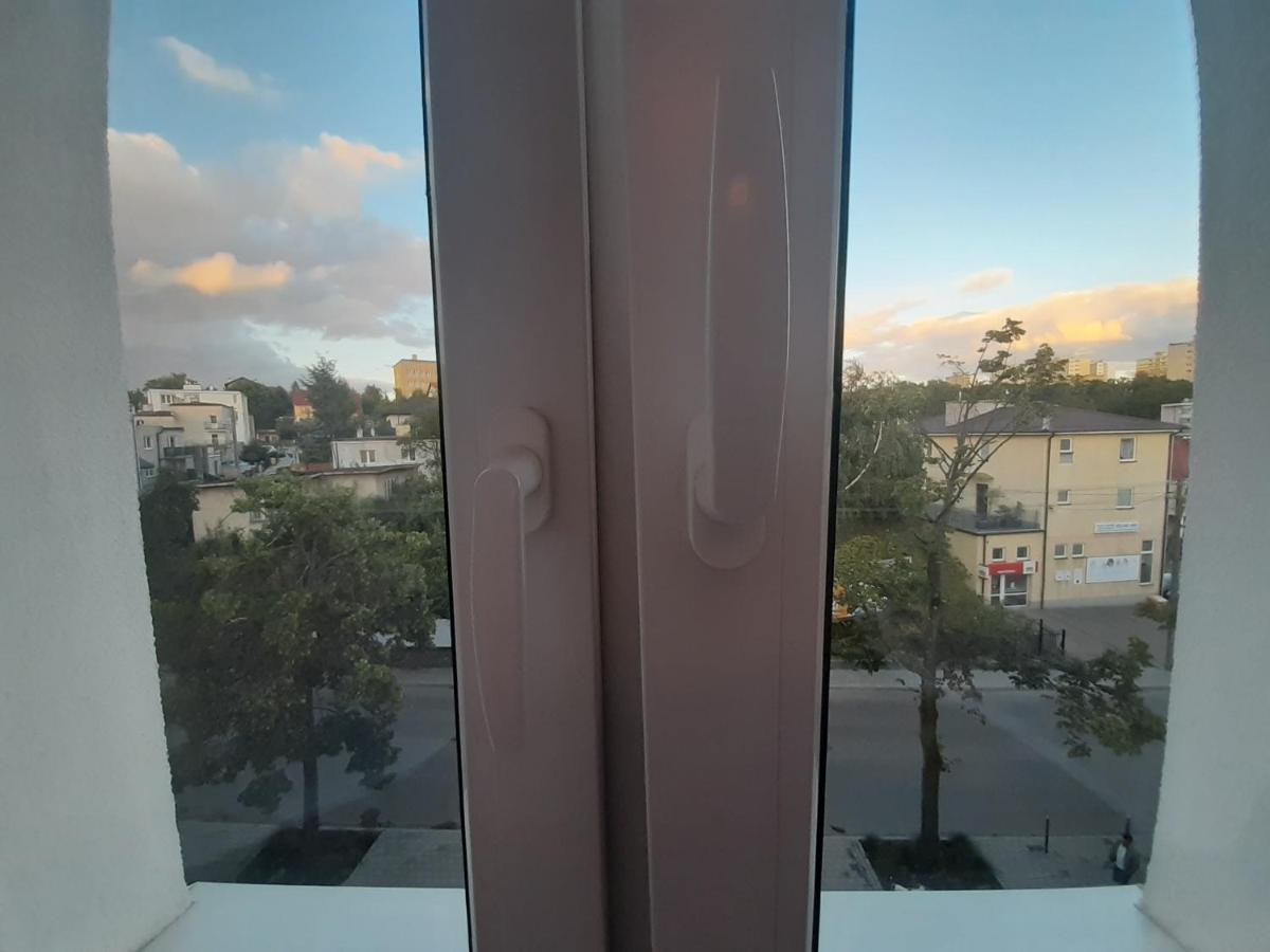 Gdynia99 Apartman Kültér fotó