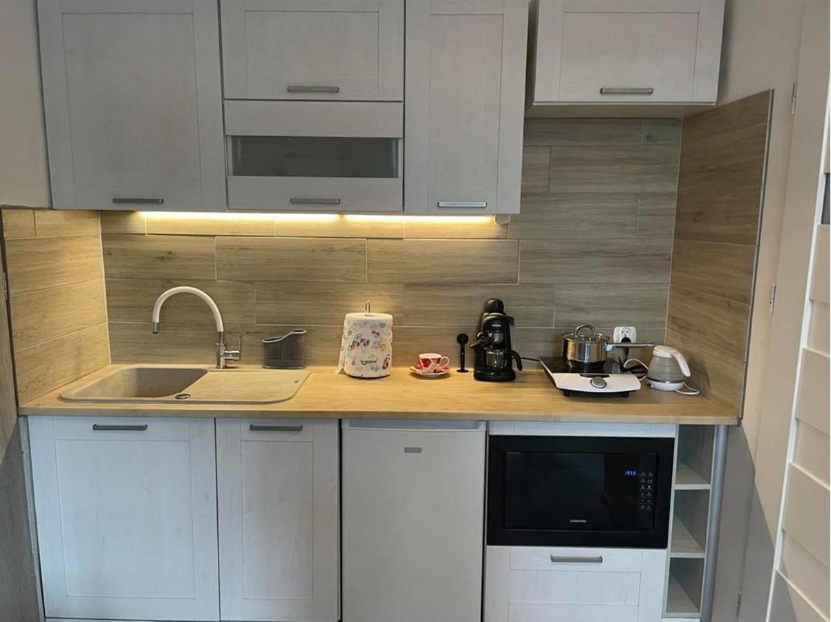 Gdynia99 Apartman Kültér fotó