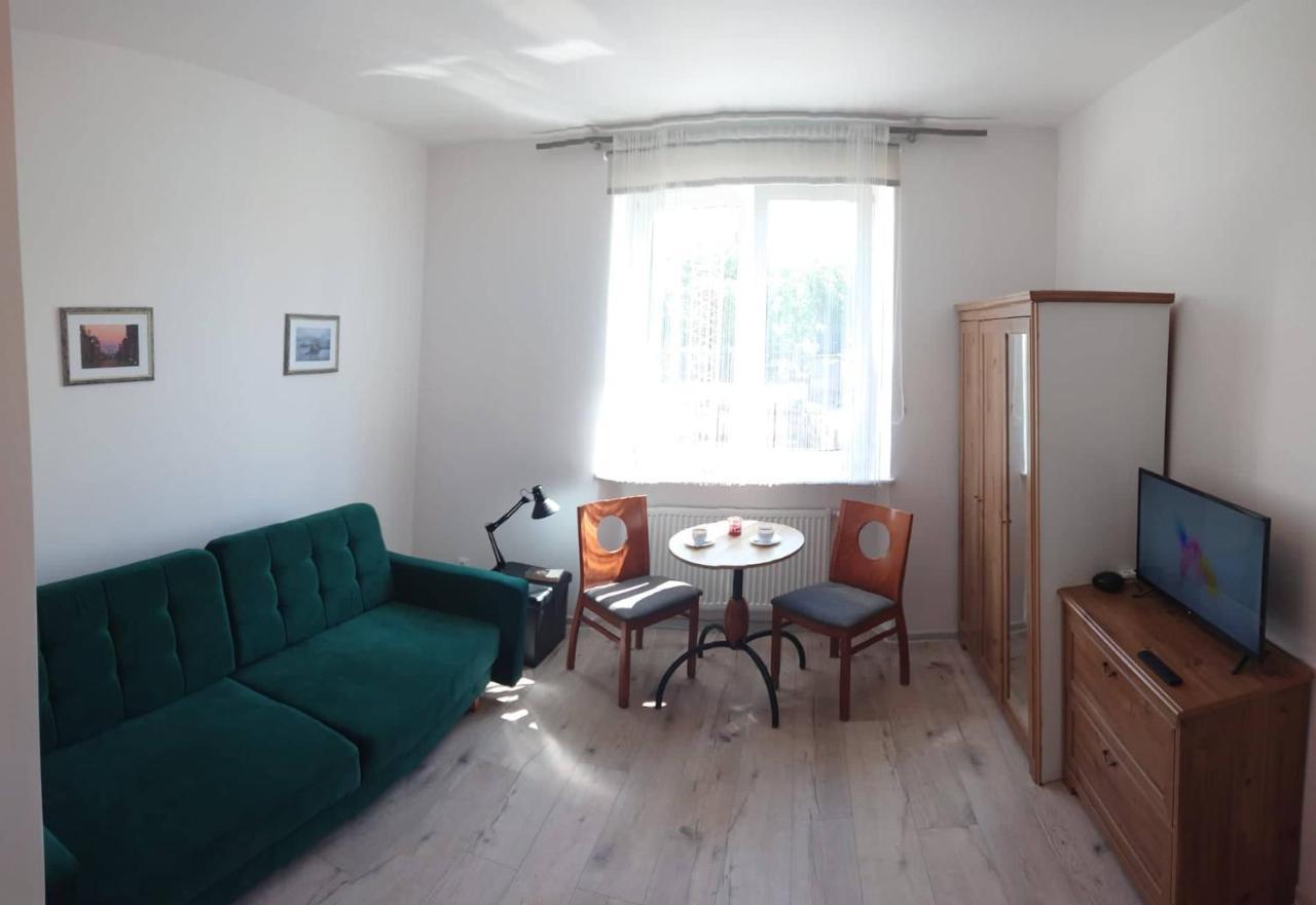 Gdynia99 Apartman Kültér fotó