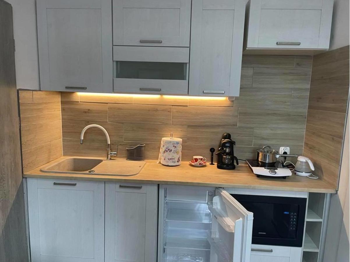 Gdynia99 Apartman Kültér fotó