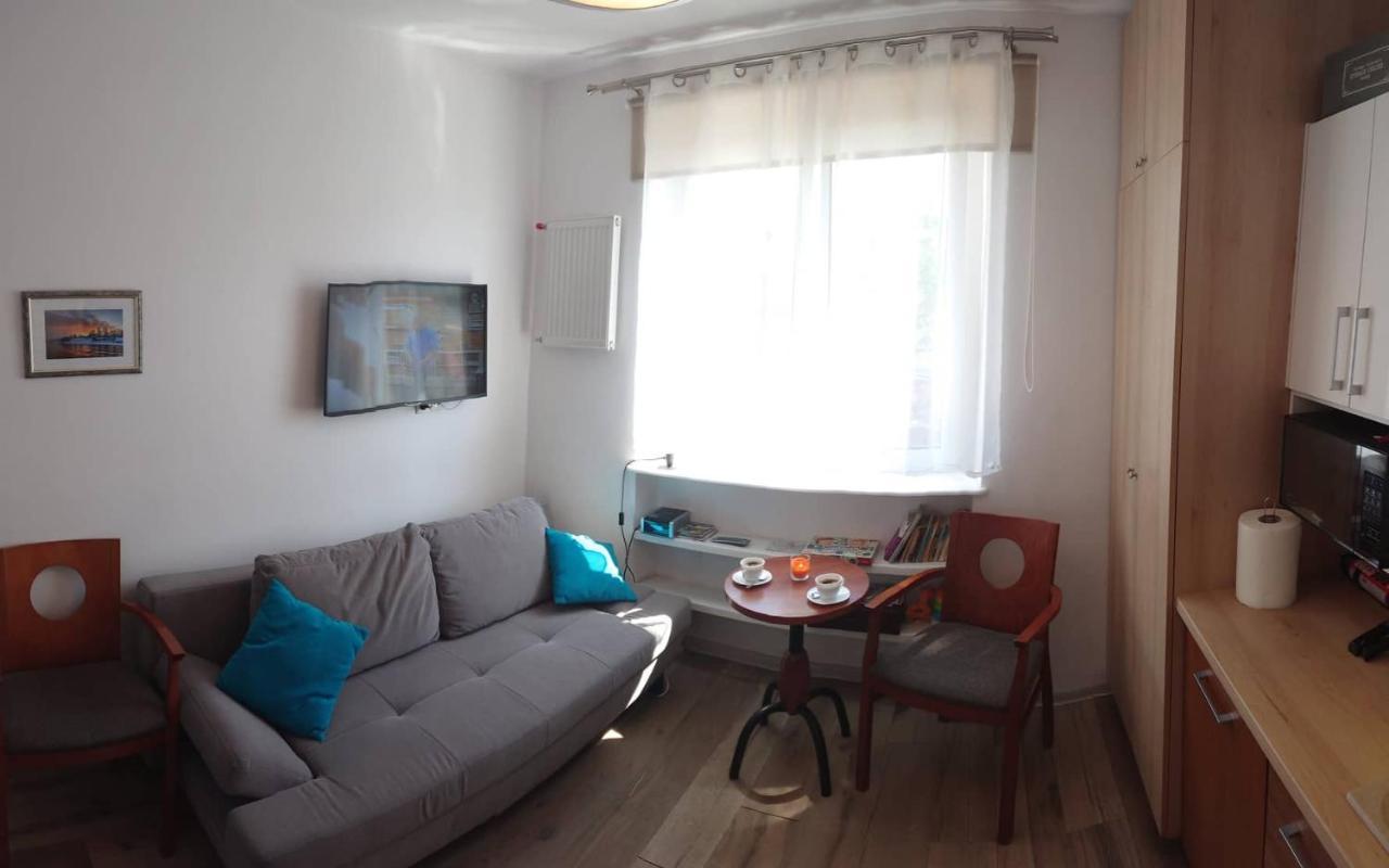 Gdynia99 Apartman Kültér fotó